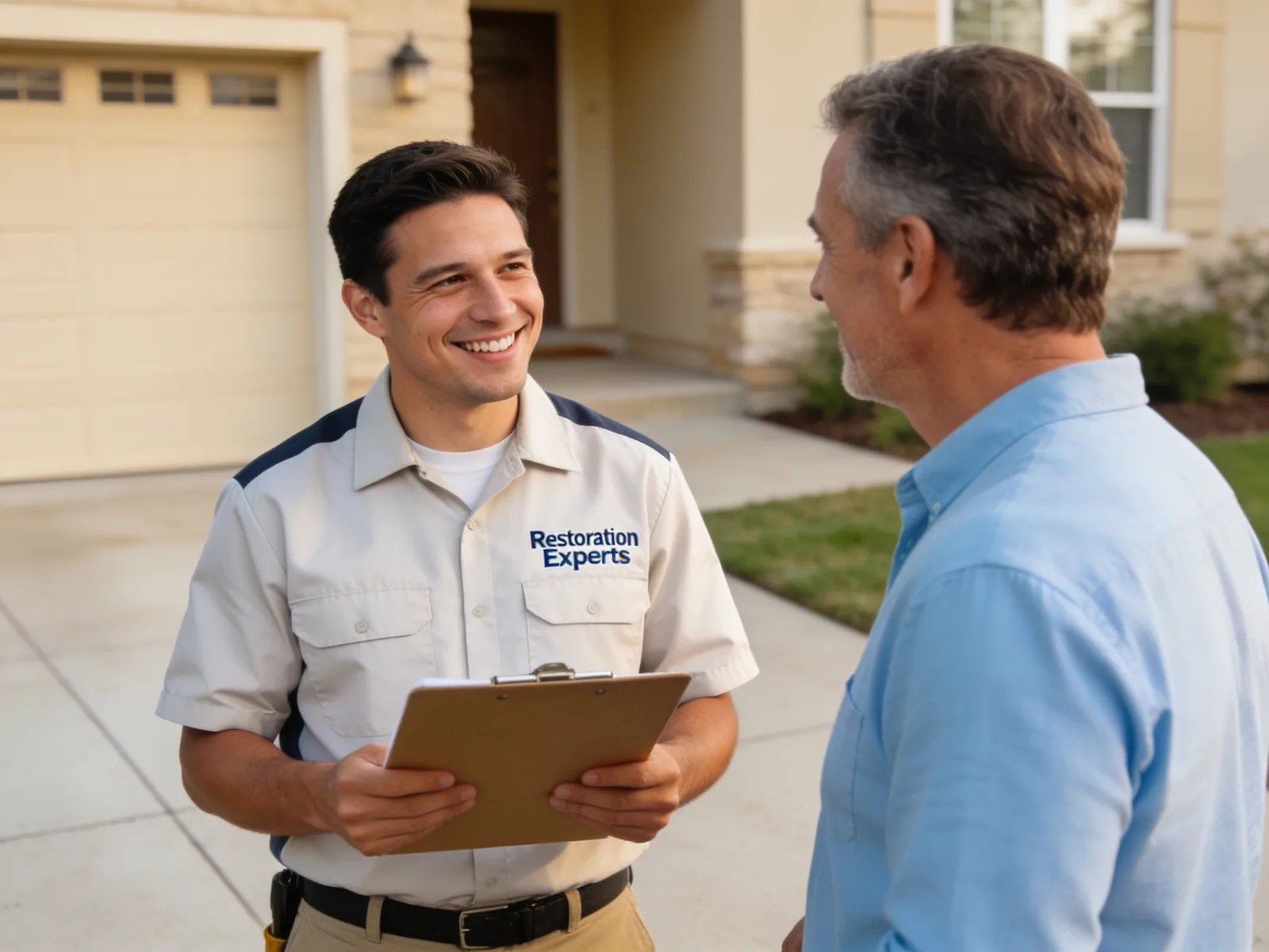 Water Damage Cleanup Los Olivos, CA FAQs
